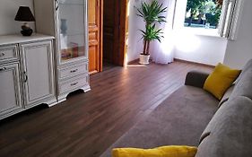 Dolina Apartman
